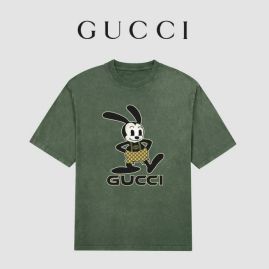 Picture of Gucci T Shirts Short _SKUGucciS-XLK626836217